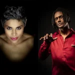 Karima e Gregory Privat in concerto per European Jazz's cool del Saint Louis