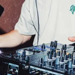 Resonance djset Saint Louis al W Rome il 24 settembre